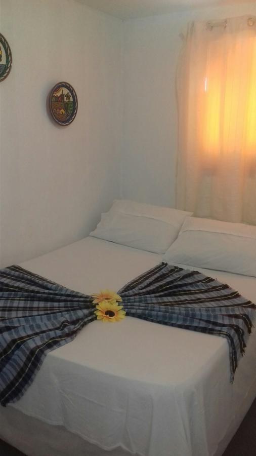 Hostel E Pousada Vila De Porto Pôrto das Galinhas Esterno foto