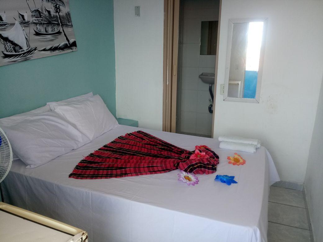 Hostel E Pousada Vila De Porto Pôrto das Galinhas Esterno foto
