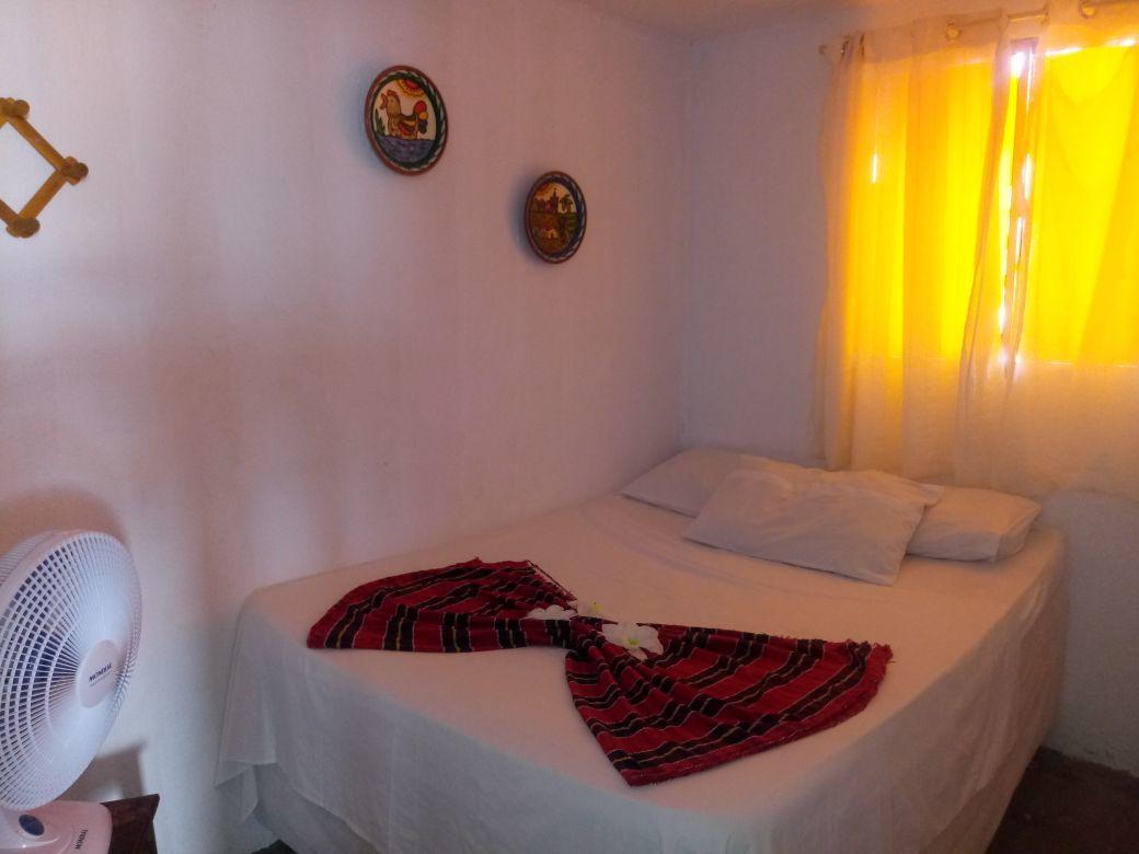 Hostel E Pousada Vila De Porto Pôrto das Galinhas Esterno foto