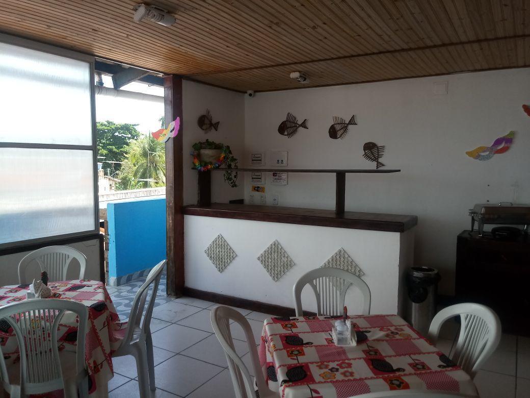 Hostel E Pousada Vila De Porto Pôrto das Galinhas Esterno foto