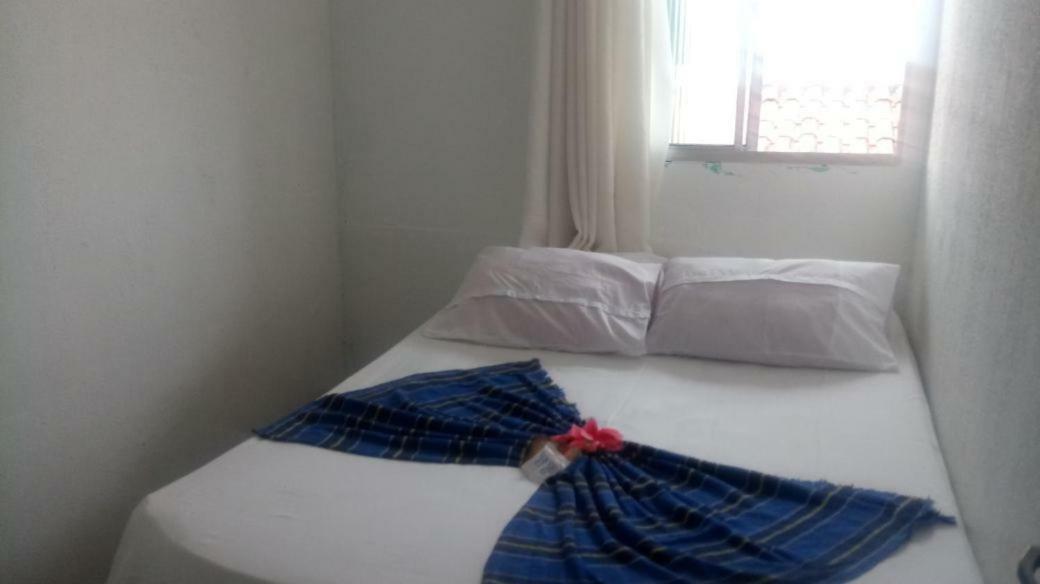 Hostel E Pousada Vila De Porto Pôrto das Galinhas Esterno foto