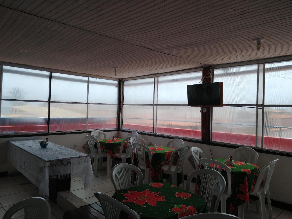 Hostel E Pousada Vila De Porto Pôrto das Galinhas Esterno foto